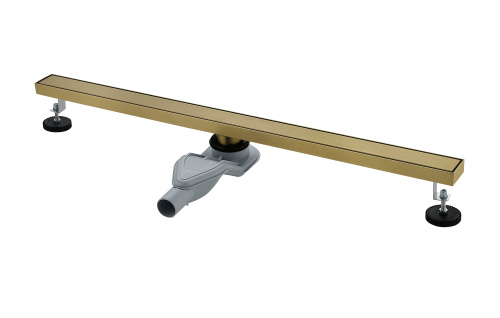 Трап для душа GROCENBERG T800MG 800MM фото в интернет-магазине САНТЕХСИТИ