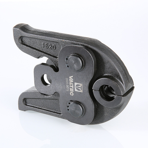 Насадка 20 VALTEC электрического пресс-инструмента Профиль обжатия – TH VTm.295.TH.20 фото в интернет-магазине САНТЕХСИТИ