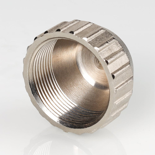 Запирающий колпачок для термостатического клапана VALTEC М30x1.5 VT.PTV.30.0 (10/200) фото в интернет-магазине САНТЕХСИТИ