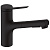 Hansgrohe Zesis M33 Смеситель для кухни, 1 отв., с вытяжным душем, цвет: черный матовый фото в интернет-магазине САНТЕХСИТИ