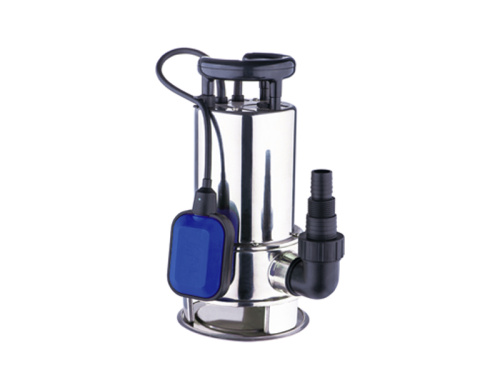 Насос фекальный OASIS FN 175/7 (корпус нерж) фото в интернет-магазине САНТЕХСИТИ