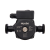 Насос циркуляционный Hoobs CT 32-80S 180мм 180Вт 1x230В 50Гц (с гайками, чугун) фото в интернет-магазине САНТЕХСИТИ