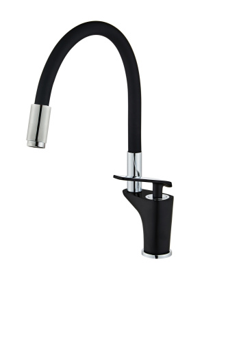 Смеситель для кухни VIEIR V332521CC фото в интернет-магазине САНТЕХСИТИ