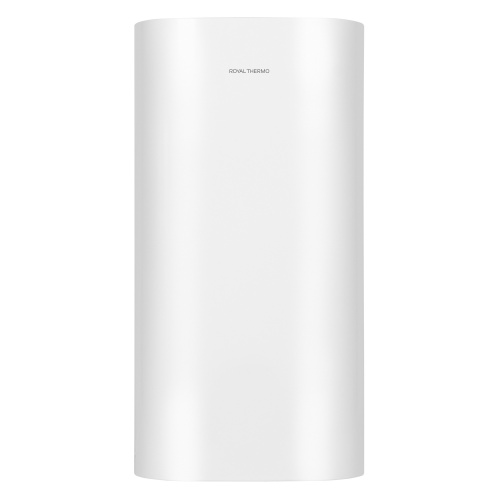 Бойлер косвенного нагрева Royal Thermo настенный AQUATEC ECO INOX EW100 литров фото в интернет-магазине САНТЕХСИТИ