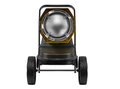 Пушка дизельная прямого нагрева Ballu Siber Heat BHDP-30 SH фото в интернет-магазине САНТЕХСИТИ