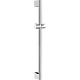 Hansgrohe Unica'Croma Душевая штанга 65см., цвет: хром фото в интернет-магазине САНТЕХСИТИ
