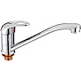 Смеситель для кухни Ledeme H15 L4915 фото в интернет-магазине САНТЕХСИТИ