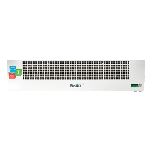 Завеса тепловая BALLU BHC-L08-T03 фото в интернет-магазине САНТЕХСИТИ