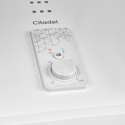 Водонагреватель электрический Electrolux EWH Citadel 80 л фото в интернет-магазине САНТЕХСИТИ
