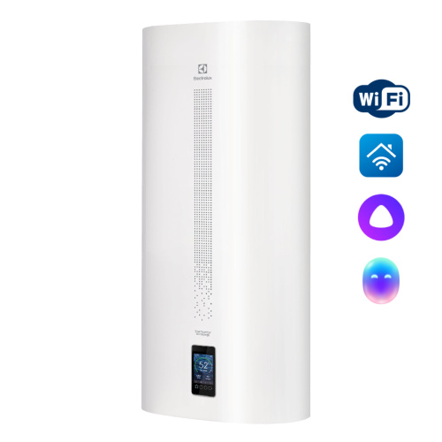 Водонагреватель электрический Electrolux EWH Smartinverter 100 л фото в интернет-магазине САНТЕХСИТИ