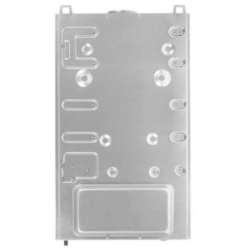 Котел газовый настенный двухконтурный OASIS ECO BE-20 фото в интернет-магазине САНТЕХСИТИ