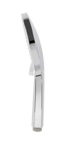 Лейка KAISER SH-090, 3-jet, в коробке 253*120mm/Chrome фото в интернет-магазине САНТЕХСИТИ