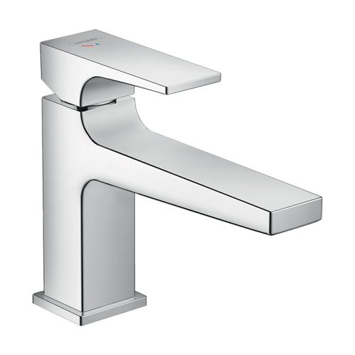 Hansgrohe Metropol Смеситель для раковины, цвет: хром фото в интернет-магазине САНТЕХСИТИ