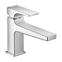 Hansgrohe Metropol Смеситель для раковины, цвет: хром фото в интернет-магазине САНТЕХСИТИ