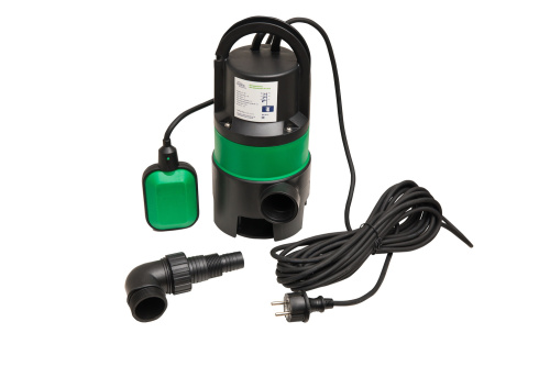Насос дренажный OASIS для грязной воды DV150/6 фото в интернет-магазине САНТЕХСИТИ
