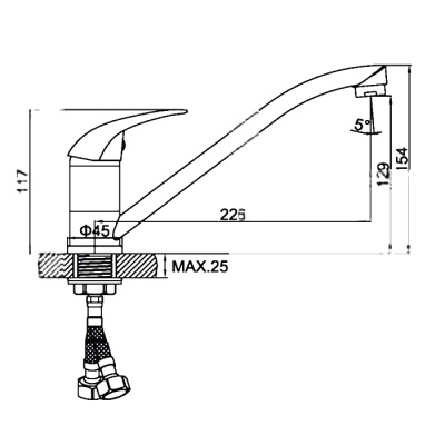 smesitel-dlya-kukhni-ledeme-l4938-b090