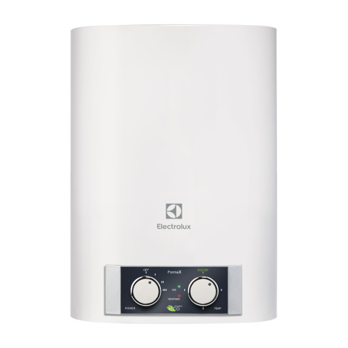 Водонагреватель электрический Electrolux EWH Formax 30 л фото в интернет-магазине САНТЕХСИТИ
