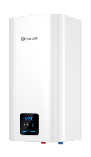 Водонагреватель электрический THERMEX Smart 30 V фото в интернет-магазине САНТЕХСИТИ