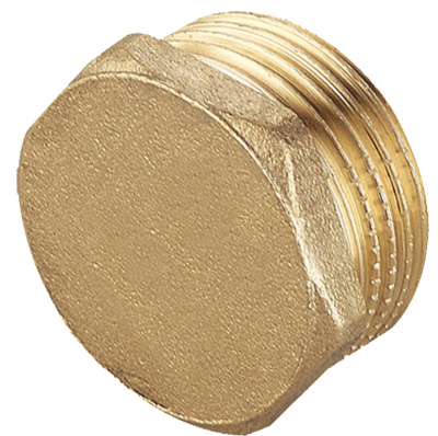 Заглушка с внутренней резьбой -web2