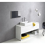 Hansgrohe Metris Смеситель для раковины, 1 отв., цвет: хром фото в интернет-магазине САНТЕХСИТИ