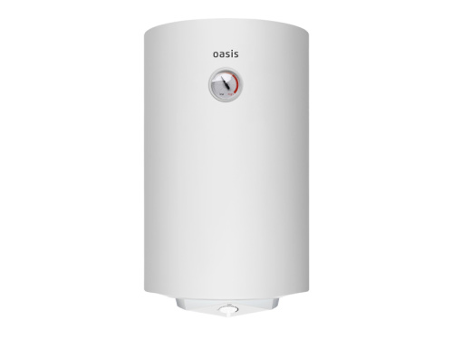 Водонагреватель электрический OASIS VL-30L фото в интернет-магазине САНТЕХСИТИ