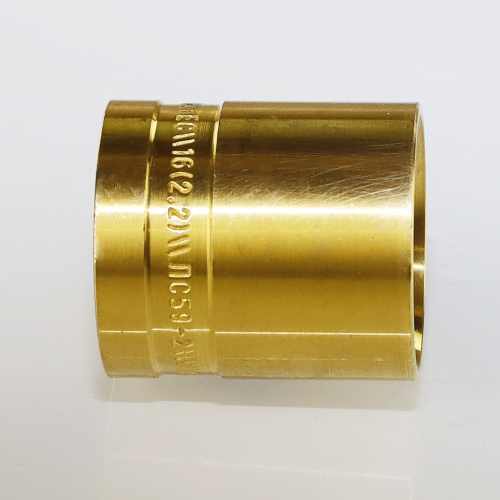 Аксиальный фитинг VALTEC Гильза 25 мм фото в интернет-магазине САНТЕХСИТИ