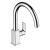 Hansgrohe Vernis Shape M35 Смеситель для раковины, однорычажный, излив 260 мм, цвет: хром фото в интернет-магазине САНТЕХСИТИ