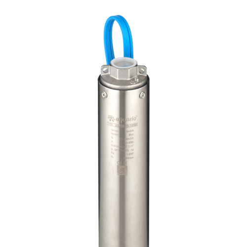 Скважинный насос Aquario ASP5B-90-100BE фото в интернет-магазине САНТЕХСИТИ