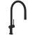 Hansgrohe Talis M54 Кухонный смеситель, на 1 отв, излив: 21см, с вытяжным изливом, цвет: черный матовый фото в интернет-магазине САНТЕХСИТИ Hansgrohe Talis M54 Кухонный смеситель, на 1 отв, излив: 21см, с вытяжным изливом, цвет: черный матовый фото в интернет-магазине САНТЕХСИТИ