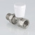 Радиаторный кран VALTEC 1/2" прямой фото в интернет-магазине САНТЕХСИТИ
