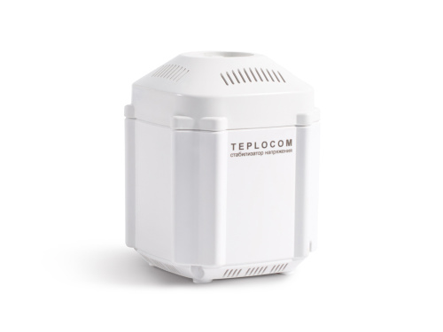 Стабилизатор TEPLOCOM ST -222/500 фото в интернет-магазине САНТЕХСИТИ