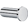 Hansgrohe Logis UA Крючок подвесной, цвет: хром фото в интернет-магазине САНТЕХСИТИ