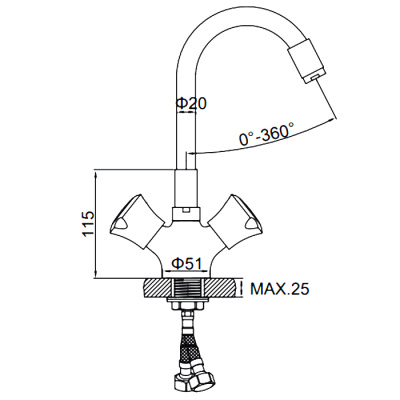 smesitel-dlya-kukhni-ledeme-l4022-2090