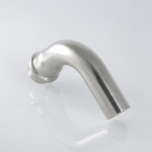 Фитинг нержавеющая сталь VALTEC Угол 90° 35 вн.нар фото в интернет-магазине САНТЕХСИТИ