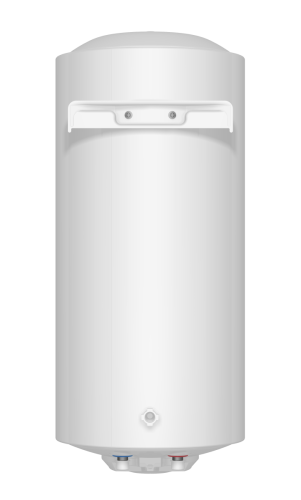 Водонагреватель электрический THERMEX TitaniumHeat 60 V Slim фото в интернет-магазине САНТЕХСИТИ