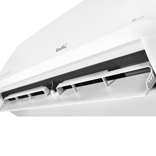 Сплит-система инверторного типа Ballu Eco Smart DC BSYI-09HN8/ES_23Y комплект фото в интернет-магазине САНТЕХСИТИ