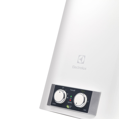 Водонагреватель электрический Electrolux EWH Formax 30 л фото в интернет-магазине САНТЕХСИТИ