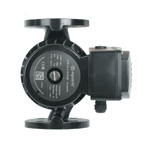 Насос циркуляционный Aquario AC 14-8-50F фото в интернет-магазине САНТЕХСИТИ