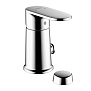 Hansgrohe Vernis Blend Смеситель для биде, цвет: хром фото в интернет-магазине САНТЕХСИТИ