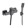Смеситель для ванны VIEIR V113561G фото в интернет-магазине САНТЕХСИТИ