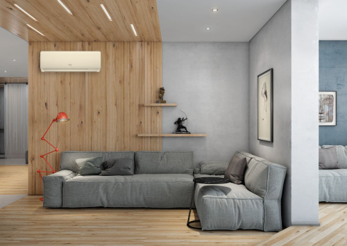 Сплит-система OASIS PRO O-12 Pro фото в интернет-магазине САНТЕХСИТИ