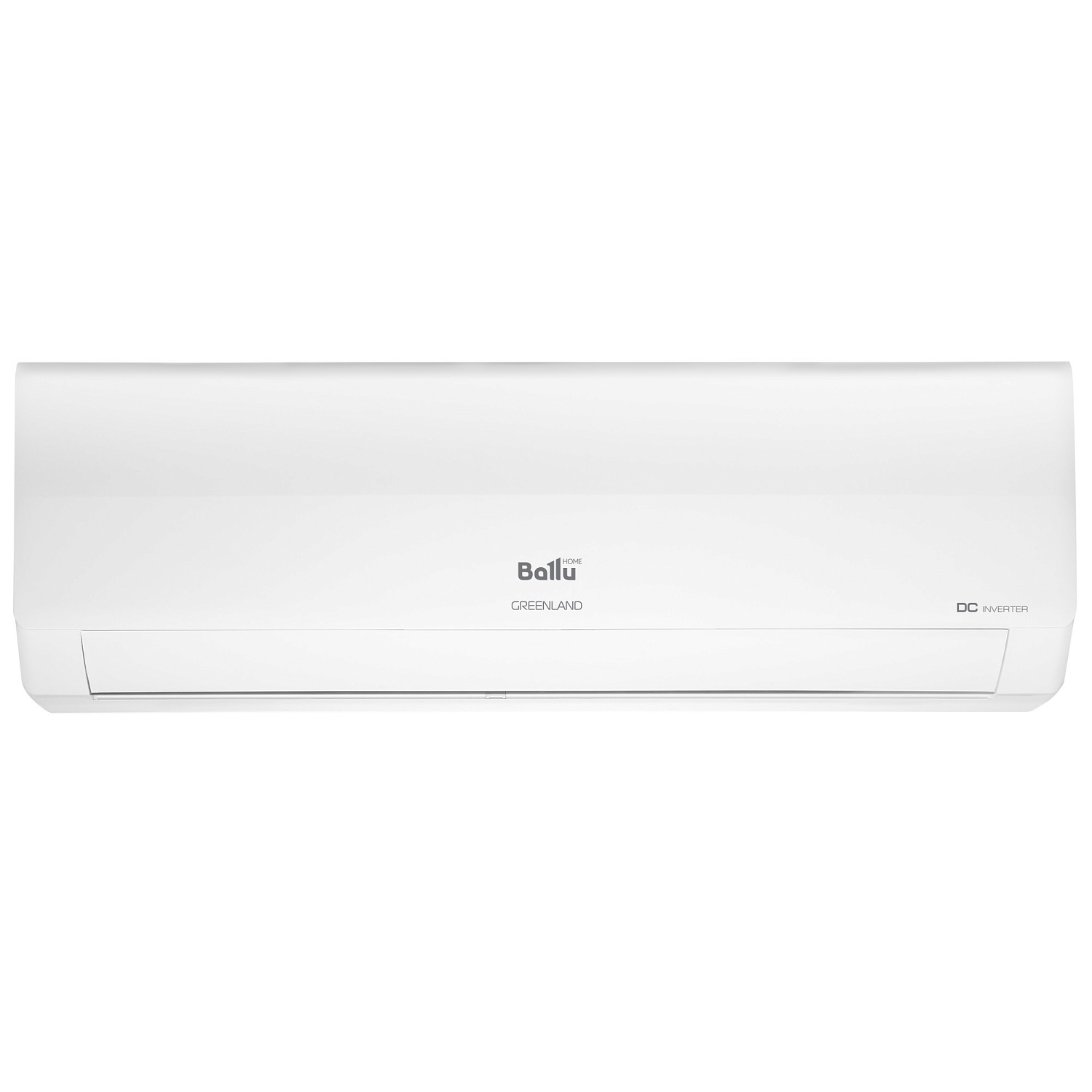Сплит-система инверторного типа Ballu Greenland DC BSGRI-12HN8_22Y комплект фото в интернет-магазине САНТЕХСИТИ