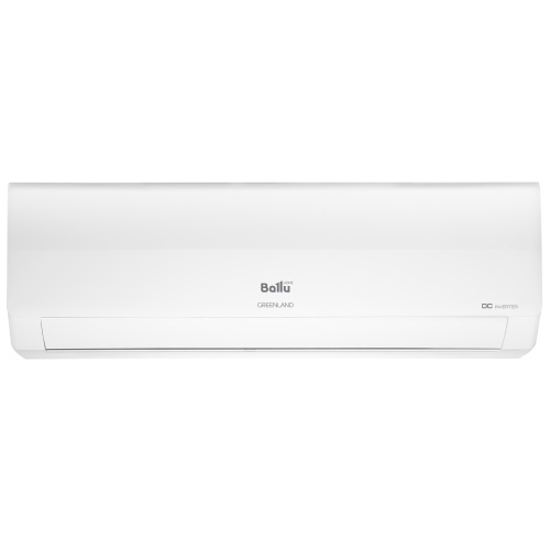 Сплит-система инверторного типа Ballu Greenland DC BSGRI-12HN8_22Y комплект фото в интернет-магазине САНТЕХСИТИ