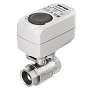 Кран шаровый Neptun Standard 12В 1/2" фото в интернет-магазине САНТЕХСИТИ