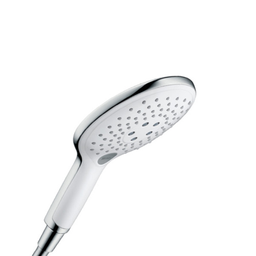 Hansgrohe Raindance Select S 150 Air Ручной душ, 15см., цвет: хром/белый фото в интернет-магазине САНТЕХСИТИ