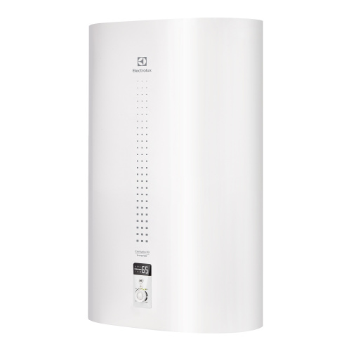 Водонагреватель электрический Electrolux EWH Centurio IQ Inverter 80л фото в интернет-магазине САНТЕХСИТИ
