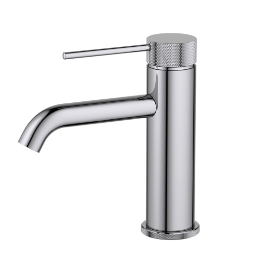 Смеситель для раковины Timo Saona 2461/00F хром фото в интернет-магазине САНТЕХСИТИ
