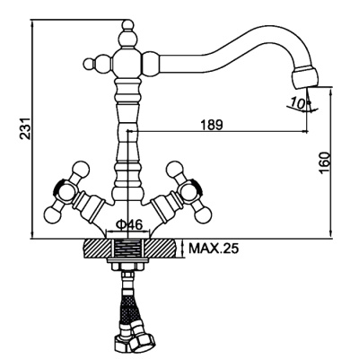 smesitel-dlya-kukhni-ledeme-l4019c090