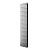 Радиатор биметаллический Royal Thermo PianoForte Tower 300 Silver Satin - 22 секц. фото в интернет-магазине САНТЕХСИТИ