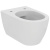 Ideal Standard i.life O Унитаз подвесной 535х350 мм безободковый+смыв:HydroTwist (торнадо), с крепежом, цвет: белый глянец фото в интернет-магазине САНТЕХСИТИ Ideal Standard i.life O Унитаз подвесной 535х350 мм безободковый+смыв:HydroTwist (торнадо), с крепежом, цвет: белый глянец фото в интернет-магазине САНТЕХСИТИ
